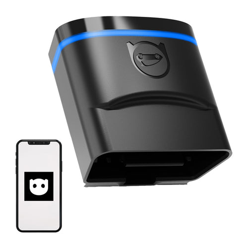 OBDeleven 2 Pro Pack - Interface de diagnostic auto et plan VAG PRO 12 mois