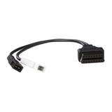 OBDeleven - Adaptateur VAG 2x2 vers OBD-II