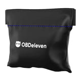 OBDeleven - Housse de protection pour interface de diagnostic : rangée