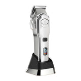 Oneisall RFC-676 PRO - Tondeuse pour animaux à sabots métal : toilettage chien chat professionnel