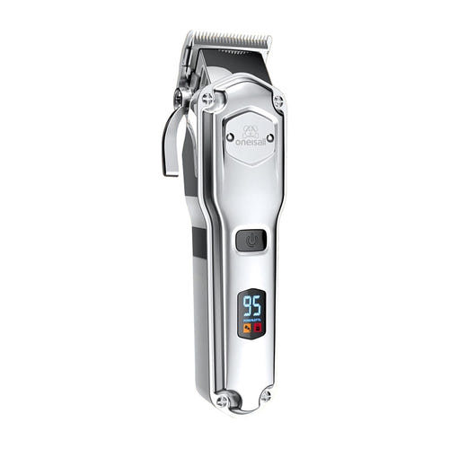 Oneisall RFC-676 PRO - Tondeuse pour animaux à sabots métal