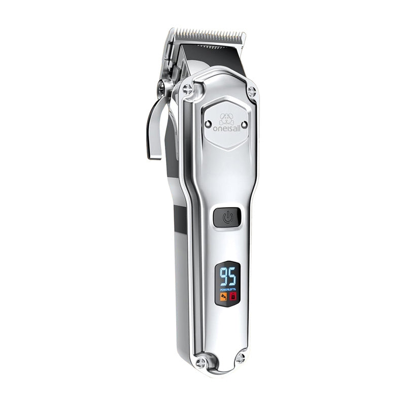 Oneisall RFC-676 PRO - Tondeuse pour animaux à sabots métal - visuel 1