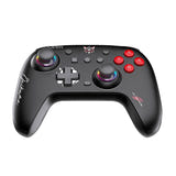 ONIKUMA C1 - Manette sans fil à effet Hall pour PC et Nintendo Switch - visuel 3