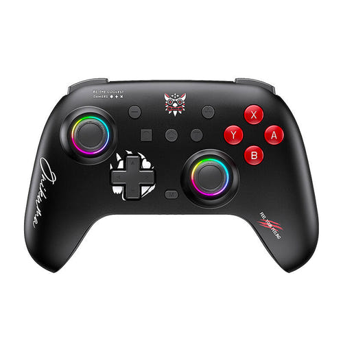ONIKUMA C1 - Manette sans fil à effet Hall pour PC et Nintendo Switch - visuel 2