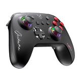 ONIKUMA C1 - Manette sans fil à effet Hall pour PC et Nintendo Switch - visuel 5