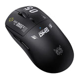 ONIKUMA DM05 - souris gaming sans fil RGB légère, 12800 DPI, noire - visuel 4