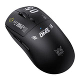 ONIKUMA DM05 - souris gaming sans fil RGB légère, 12800 DPI, noire - visuel 4