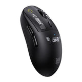 ONIKUMA DM05 - souris gaming sans fil RGB légère, 12800 DPI, noire - visuel 2