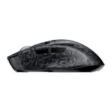 ONIKUMA DM08 - Souris gaming sans fil 24 000 DPI avec station de charge magnétique : accessoires