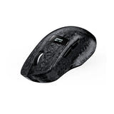 ONIKUMA DM08 - Souris gaming sans fil 24 000 DPI avec station de charge magnétique : RGB