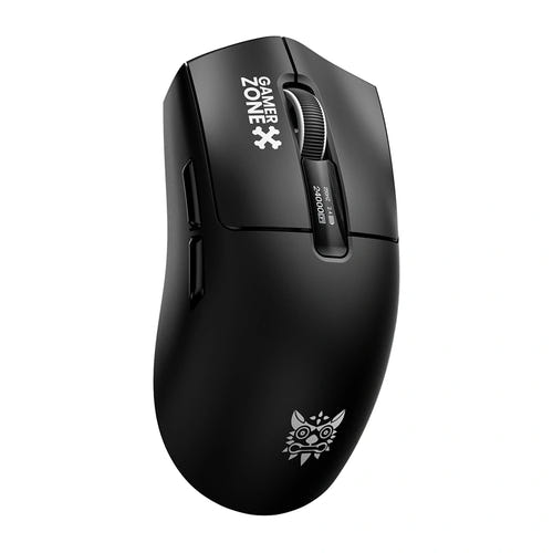 ONIKUMA DM10 - Souris gaming sans fil à écran intégré et station de charge RGB - visuel 2
