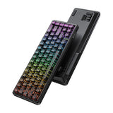 ONIKUMA G67 - Clavier gaming filaire 67 touches magnétiques ARGB - visuel 5