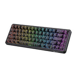 ONIKUMA G67 - Clavier gaming filaire 67 touches magnétiques ARGB - visuel 3