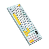 ONIKUMA G80 - Clavier sans fil 94 touches avec écran OLED et molette - visuel 4