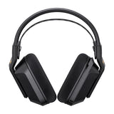 ONIKUMA GT828 - Casque gaming sans fil 2,4 GHz / Bluetooth 5.4, 55 h : adaptateurs USB-A USB-C