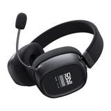 ONIKUMA GT839 - Casque gaming pro 3 modes, adaptateurs 2,4 GHz USB-A et USB-C, 176 g (vue 3)