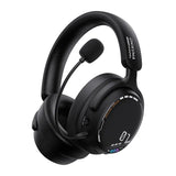 ONIKUMA GT886 - casque gaming sans fil avec micro antibruit amovible, noir - visuel 2