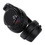 ONIKUMA GT886 - casque gaming sans fil avec micro antibruit amovible, noir - visuel 6