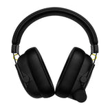 ONIKUMA GT888 - casque gaming sans fil 4 modes, micro antibruit rétractable, noir - visuel 4