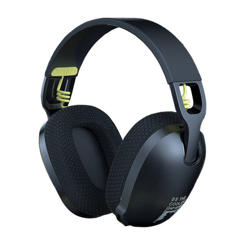ONIKUMA B2 - Casque gaming sans fil surround 7.1, 3 modes, noir