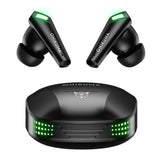ONIKUMA T308 - Écouteurs sans fil TWS IP54 à double micro, noir - visuel 3