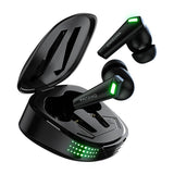 ONIKUMA T308 - Écouteurs sans fil TWS IP54 à double micro, noir - visuel 5