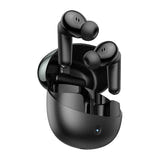 ONIKUMA TX610 - Écouteurs sans fil TWS ANC, 2,4 GHz et Bluetooth 5.4, noir
