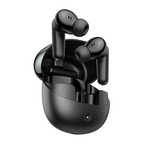 ONIKUMA TX610 - Écouteurs sans fil TWS ANC, 2,4 GHz et Bluetooth 5.4, noir