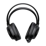 ONIKUMA X92 - Casque gaming RGB 50 mm (noir) (vue 5)