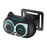 Ottocast Cabin Care CA520-T - Adaptateur CarPlay sans fil avec caméra de surveillance arrière : accessoires fournis