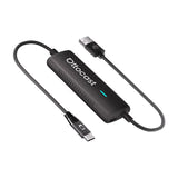 Ottocast Mirror Touch CA450 - Adaptateur CarPlay sans fil et recopie d'écran
