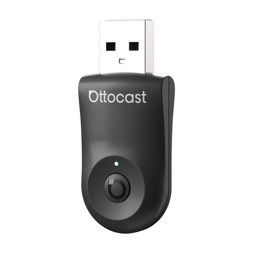 Ottocast CA505-T MINI - Adaptateur CarPlay et Android Auto sans fil - visuel 1