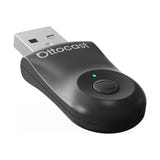 Ottocast CA505-T MINI - Adaptateur CarPlay et Android Auto sans fil : adaptateurs fournis