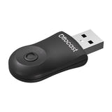 Ottocast CA505-T MINI - Adaptateur CarPlay et Android Auto sans fil : port USB voiture