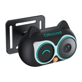 Ottocast CA520-T200 Cabin Care - adaptateur CarPlay sans fil et caméra arrière : récepteur USB CarPlay