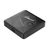 Ottocast CP82 U2-AIR PRO - Adaptateur CarPlay sans fil noir : pastille fixation
