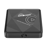 Ottocast CP82 U2-AIR PRO - Adaptateur CarPlay sans fil noir : voyant RVB