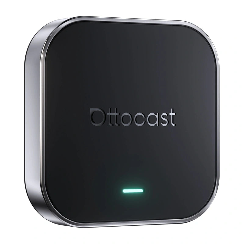 Ottocast OttoAiBox E2 - Boîtier multimédia Android 13 avec 4G intégrée - visuel 1