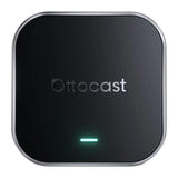 Ottocast OttoAiBox E2 - Boîtier multimédia Android 13 avec 4G intégrée : câbles fournis