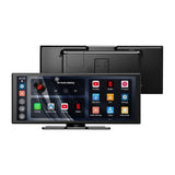Ottocast OTTOAIBOX N95 - Écran 11,4 pouces CarPlay et Android Auto sans fil : voiture Ottocast n95