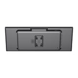 Ottocast OTTOAIBOX N95 - Écran 11,4 pouces CarPlay et Android Auto sans fil : support et socle