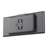 Ottocast OTTOAIBOX N95 - Écran 11,4 pouces CarPlay et Android Auto sans fil : sur tableau de bord