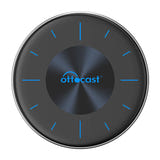 Ottocast OttoAiBox P3 PCS46 - Boîtier Android 12 avec port SIM 4G et sortie HDMI, noir (vue 2)