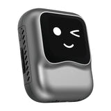 Ottocast PCS50 OttoAiBox Nano - Boîtier Android 13 à écran interactif : support aération