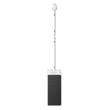 SwitchBot W3603400 - panneau solaire pour rideau Curtain 3 : emballage