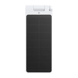 SwitchBot W3603400 - panneau solaire pour rideau Curtain 3 : vue arrière