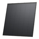 EcoFlow 250W - lot de 2 panneaux solaires rigides