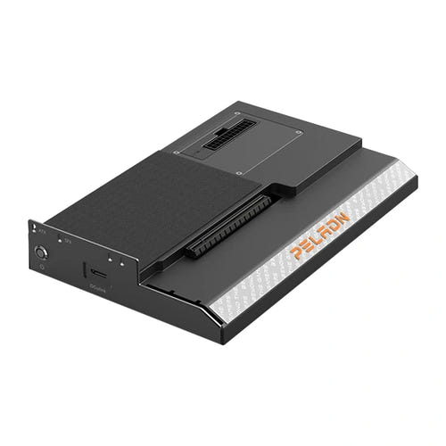 Peladn Link S-2 - Station d'accueil eGPU OCuLink pour carte graphique externe