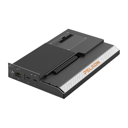 Peladn S-1 - Station d'accueil eGPU Thunderbolt 3 pour carte graphique de bureau