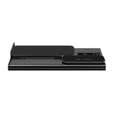 Peladn S-3 - Station d'accueil eGPU Thunderbolt 5, charge 140 W et lecteur SD 4.0 : châssis métal carte installée